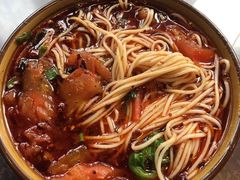 -华兴街煎蛋面(总店)