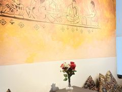 -南国印度餐厅Dakshin