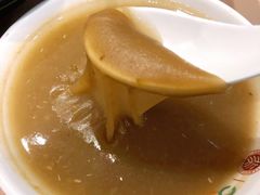 绿豆沙-北大家园食堂