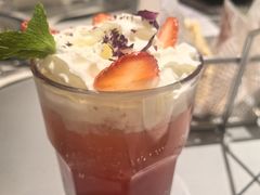 -西堤牛排(北京国瑞店)