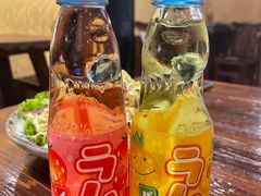 -雷屋日式料理(沈安小区店)