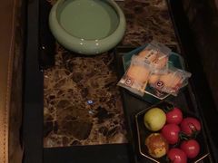 -芬芳四季养生会所(西溪店)