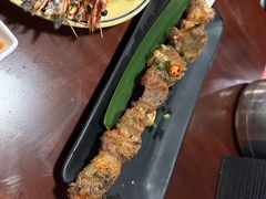 -辉记炭烧海鲜大排档·老字号(福田店)