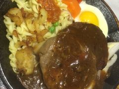 -西缘牛排(荟聚购物中心店)