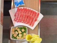 -巴蜀王婆大虾(南锣鼓巷店)