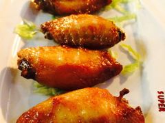 -萨贝尔意式餐厅(宝信店)