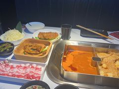 -九鼎轩脆毛肚火锅(南京东路店)