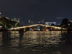 -运河游船(武林门码头)