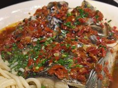 -丰收日·小海鲜·沪上家宴(顾村正大店)