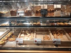 -酵種麦田(山师店)