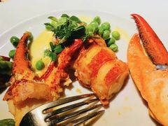 -wann lounge 低温慢煮牛排·清吧