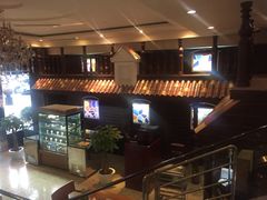 -成都凯宾斯基饭店