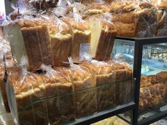 -面包新语(滨湖万达店)