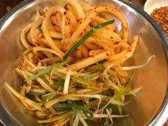 -小本家韩式烤肉(紫藤路店)
