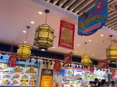 -渔家风味·鲅鱼水饺·央视展播·海鲜天津菜(开发区店)