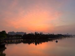 -海心沙亚运公园