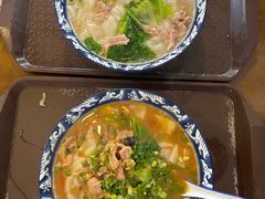 -古越季当当石磨粉(铁苑村店)