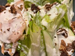 鸡胸肉苹果轻食能量碗-上海大宁福朋喜来登酒店大堂吧(共和新路店)