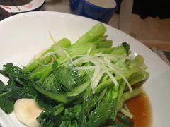 -绿茶餐厅(松江万达店)