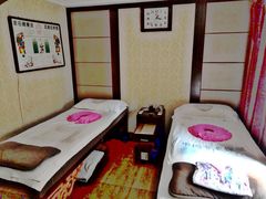 -若石足道SPA 连锁(丹东街店)