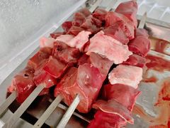 铁签羊肉-新疆喀什噶尔餐厅(普利街店)