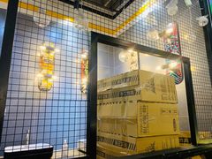 -BOPEYE·波派炸鸡(河西中央商场店)