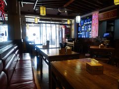 -子午路张记肉夹馍(兵马俑店)