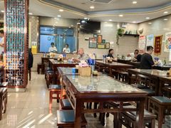 -马吉德牛肉拉面(新街口店)