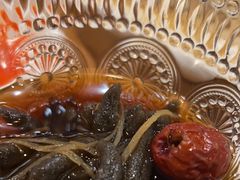 -糟粕醋·椰苑海南菜餐厅(亚龙湾天域酒店)