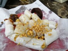 -香港风味小吃店(中英街店)