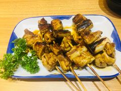 -胜代日本料理(云程巷小区店)