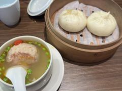 -永春园·扬州早茶·淮扬菜(漫乐城店)