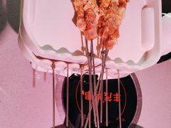 -丰茂烤串(全国首店)