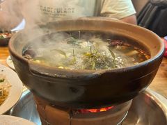 -洪大厨鸡煲(福田店)