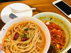 -今轩中餐厅(西安经开洲际酒店)