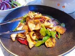 -阿里疆Alijiang·丝路美食·异域风情·清真(长楹天街店)