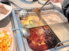 -海底捞火锅(步步高新天地店)