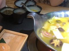-湊湊火锅·茶憩(石家庄万象城店)
