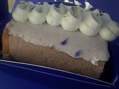 -the Roll'ING手作瑞士卷专门店(卓悦中心店)