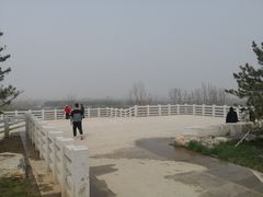 -槐房钓鱼公园
