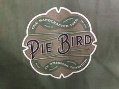 -Pie Bird(新闸路店)