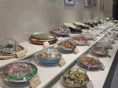 -新洪记·丽久饭店(铁西店)