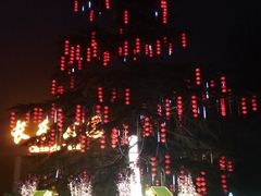 -西安市长乐公园