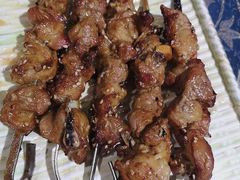 -乡村馕坑肉·烧烤·新疆菜·本地人更爱吃(阿勒泰首店)