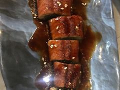 -贵木日本料理·铁板烧(新地假日广场店)