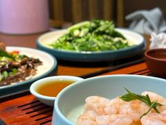 -外婆烧.老杭帮菜(庆春店)