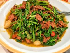 -老海陵·泰州菜(图书馆店)