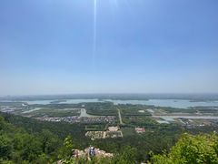 -虞山风景区