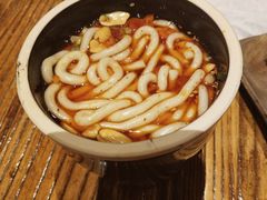 -串大叔炭火烤串·鸡西大冷面刀削面(总店)