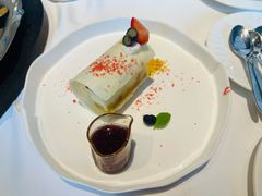 -王品牛排(珠海富华里店)